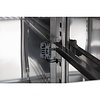 Polar Refrigeration  Stół chłodniczy 4-drzwiowy 417L, 1/1 GN, od -2 do 8°C, Polar U-Series UA048, 700x1795x(h)850 mm, agregat boczny
