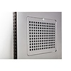 Polar Refrigeration  Stół chłodniczy 4-drzwiowy 417L, 1/1 GN, od -2 do 8°C, Polar U-Series UA048, 700x1795x(h)850 mm, agregat boczny