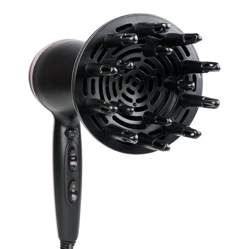 Tristar Suszarka do włosów 2.2kW, Tristar FU545 Tristar Suszarka do włosów 2.2kW, Tristar FU545