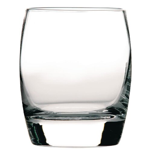 XXLselect Szklanka niska 210 ml, Non Branded Endessa DX723 (12 szt.)
