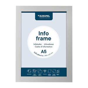 DTM Primera Tablica menu A5 DTM Primera HU457 DTM Primera Tablica menu A5 DTM Primera HU457