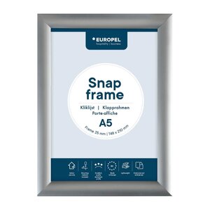 DTM Primera Tablica menu A5 DTM Primera HU440