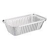 Nisbets Essentials Taca aluminiowa 250 ml, Nisbets Essentials DP264 (50 szt.)