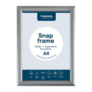 DTM Primera Tablica menu A4 DTM Primera HU439 DTM Primera Tablica menu A4 DTM Primera HU439