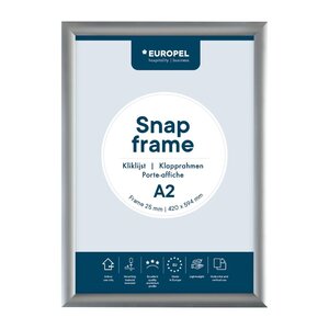 DTM Primera Tablica menu A2 DTM Primera HU437 DTM Primera Tablica menu A2 DTM Primera HU437