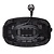 Tristar Toster 2-przegrodowy 800W, Tristar FU542, czarny