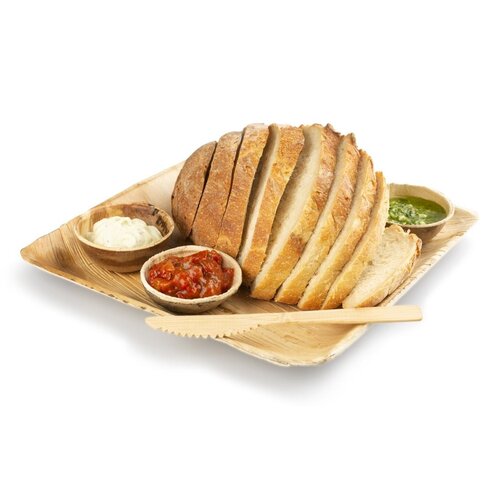 Sier Disposables Widelec bambusowy 170 mm, Sier Disposables HZ711 (50 szt.) Sier Disposables Widelec bambusowy 170 mm, Sier Disposables HZ711 (50 szt.)