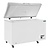 Polar Refrigeration  Zamrażarka skrzyniowa z pokrywą stała 378L, -25 do -18°C, Polar GP897 G-serie