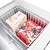 Polar Refrigeration  Zamrażarka skrzyniowa z pokrywą stała 378L, -25 do -18°C, Polar GP897 G-serie