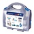 Detectaplast Zestaw do opatrywania oparzeń Detectaplast HR277