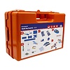 Detectaplast Zestaw do opatrywania oparzeń Detectaplast HR279