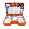 Detectaplast Zestaw do opatrywania oparzeń Detectaplast HR279