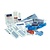 Detectaplast Zestaw do opatrywania oparzeń Detectaplast HR278