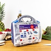 Detectaplast Zestaw do opatrywania oparzeń Detectaplast HR278