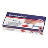 Detectaplast Zestaw do opatrywania oparzeń 180x20 mm, Detectaplast GP599 (100 szt.)