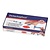 Detectaplast Zestaw do opatrywania oparzeń 180x20 mm, Detectaplast GP599 (100 szt.)