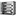 Diverso Gas rotisserie with 3 grates for 9 chickens, 12 kW, 230V, 800x400x(h)735 mm, Diverso WR-RVGS-G3