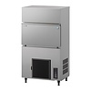 Hoshizaki Ice maker 108 kg/24h, 50 kg container