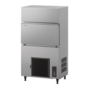 Hoshizaki Ice maker 108 kg/24h, 50 kg container Hoshizaki Ice maker 108 kg/24h, 50 kg container