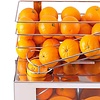 Frucosol Wyciskarka do pomarańczy, pojemność 4 kg, 20-25 pomarańczy/min, 300W ze wsadem automatycznym