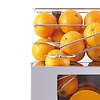 Frucosol Wyciskarka do pomarańczy, pojemność 4 kg, 20-25 pomarańczy/min, 300W ze wsadem automatycznym Frucosol Wyciskarka do pomarańczy, pojemność 4 kg, 20-25 pomarańczy/min, 300W ze wsadem automatycznym