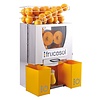 Frucosol Orange Juicer, Capacity 4 kg 20-25 Oranges/min, 300W, with Automatic Feed Frucosol Orange Juicer, Capacity 4 kg 20-25 Oranges/min, 300W, with Automatic Feed