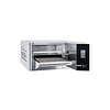 Prismafood Tunnel kiln 40 pcs/h