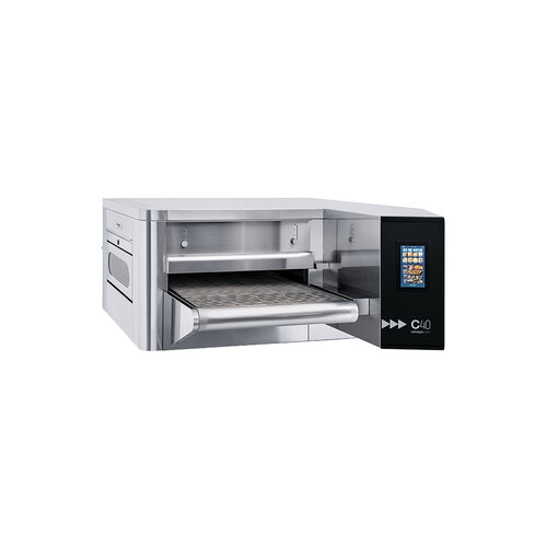 Prismafood Tunnel kiln 40 pcs/h Prismafood Tunnel kiln 40 pcs/h