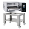 Prismafood Tunnel kiln 40 pcs/h