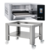 Prismafood Tunnel kiln 40 pcs/h