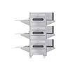Prismafood Tunnel kiln 40 pcs/h