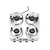 Hendi Bemar Hotpot 4x 4L, 800 W, Hendi 201466