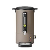 Hendi Warnik 9L, 950 W, 30 do 100°C, Hendi 211526, 307x330x(h)450 mm, Taupe