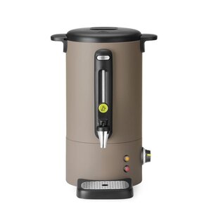 Hendi Warnik 9L, 950 W, 30 do 100°C, Hendi 211526, 307x330x(h)450 mm, Taupe Hendi Warnik 9L, 950 W, 30 do 100°C, Hendi 211526, 307x330x(h)450 mm, Taupe