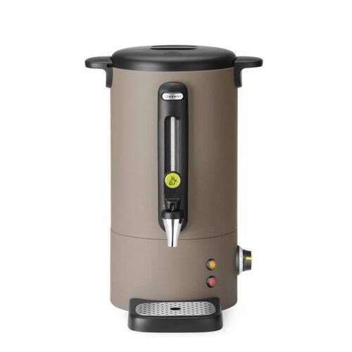 Hendi Warnik 9L, 950 W, 30 do 100°C, Hendi 211526, 307x330x(h)450 mm, Taupe Hendi Warnik 9L, 950 W, 30 do 100°C, Hendi 211526, 307x330x(h)450 mm, Taupe