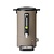 Hendi Warnik 9L, 950 W, 30 do 100°C, Hendi 211526, 307x330x(h)450 mm, Taupe