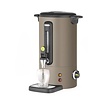 Hendi Warnik 9L, 950 W, 30 do 100°C, Hendi 211526, 307x330x(h)450 mm, Taupe