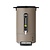 Hendi Zaparzacz do kawy 14L, 1.7kW, Hendi designed by Robert Bronwasser, Taupe
