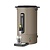 Hendi Zaparzacz do kawy 14L, 1.7kW, Hendi designed by Robert Bronwasser, Taupe