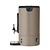 Hendi Zaparzacz do kawy 14L, 1.7kW, Hendi designed by Robert Bronwasser, Taupe