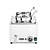 Hendi Bemar Hotpot 2x 4L, 1 kW, z kranem spusstowym, Hendi 201473