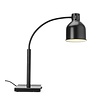 Hendi Lampa do podgrzewania potraw stojąca 250W, przewód do 1500mm, Hendi 273838, czarna