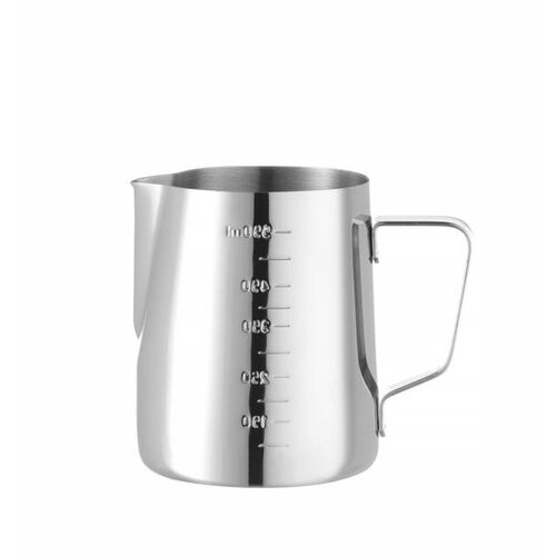 Hendi Dzbanek do mleka z miarką 550 ml, Hendi 451052 Hendi Dzbanek do mleka z miarką 550 ml, Hendi 451052