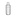 BarUp Shaker 3-częściowy 500 ml, BarUp Cobbler 596999