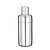 BarUp Shaker 3-częściowy 500 ml, BarUp Cobbler 596999