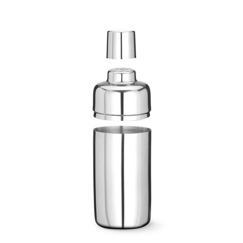 BarUp Shaker 3-częściowy 500 ml, BarUp Cobbler 596999 BarUp Shaker 3-częściowy 500 ml, BarUp Cobbler 596999