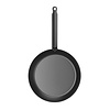 Hendi Rondel ze stali węglowej Ø156 mm, Hendi 628003