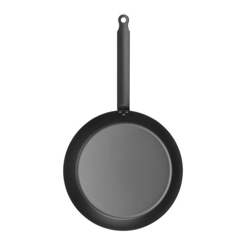 Hendi Rondel ze stali węglowej Ø156 mm, Hendi 628003 Hendi Rondel ze stali węglowej Ø156 mm, Hendi 628003