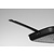 Hendi Patelnia do grillowania ze stali węglowej 480x282x(h)80mm, Hendi 627983