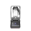 Hendi Blender kielichowy 1.68 kW, 2.5L, od 16000 do 24800 obr./ min. z pokrywą dźwiękoszczelną Hendi 230664